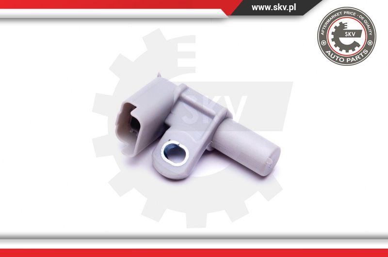 Esen SKV 17SKV500 - Devējs, Sadales vārpstas stāvoklis www.autospares.lv