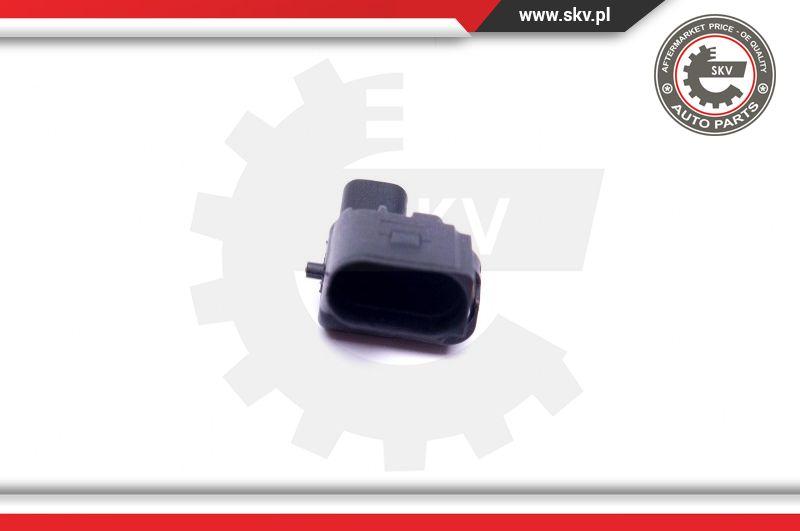 Esen SKV 17SKV507 - Impulsu devējs, Kloķvārpsta www.autospares.lv