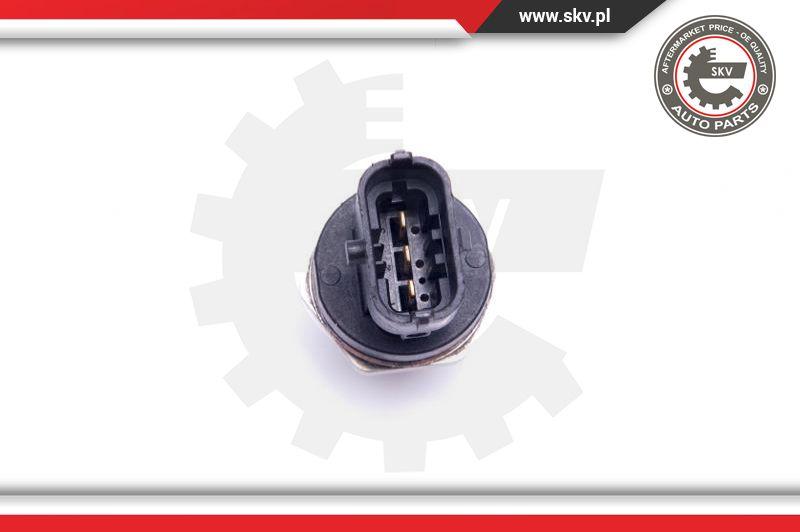 Esen SKV 17SKV619 - Devējs, Degvielas padeves spiediens www.autospares.lv