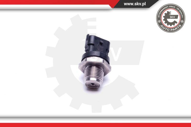 Esen SKV 17SKV619 - Devējs, Degvielas padeves spiediens www.autospares.lv