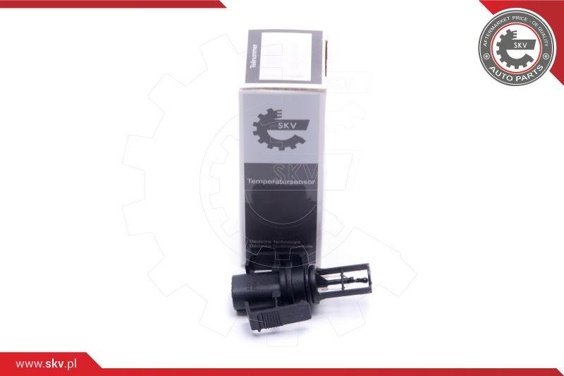 Esen SKV 17SKV682 - Sensor, intake air temperature www.autospares.lv