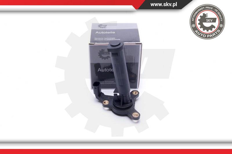 Esen SKV 17SKV630 - Sensor, engine oil level www.autospares.lv