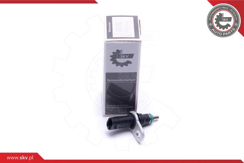 Esen SKV 17SKV674 - Датчик, температура охлаждающей жидкости www.autospares.lv