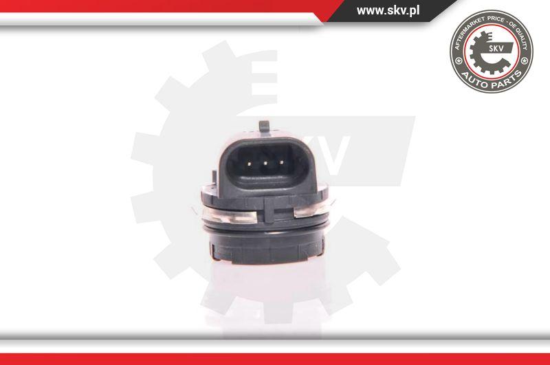 Esen SKV 17SKV013 - Devējs, Droseļvārsta stāvoklis www.autospares.lv