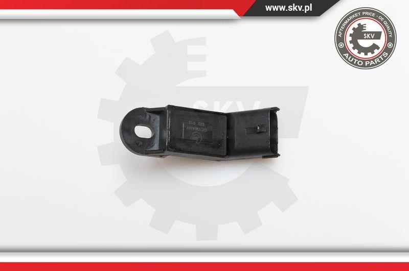 Esen SKV 17SKV109 - Devējs, Spiediens ieplūdes traktā www.autospares.lv