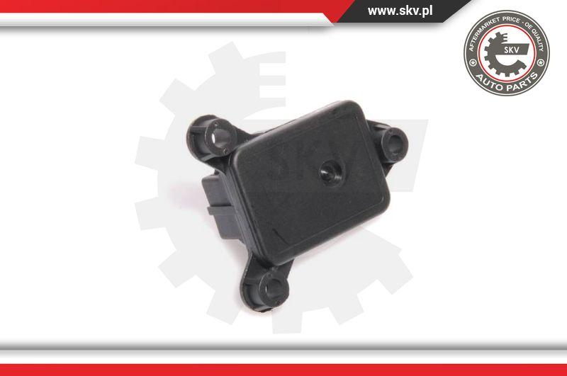 Esen SKV 17SKV100 - Devējs, Spiediens ieplūdes traktā www.autospares.lv