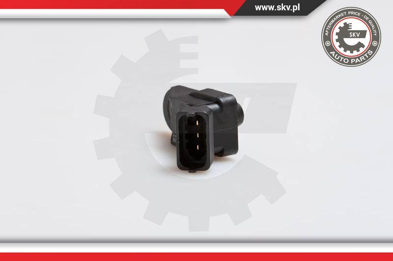 Esen SKV 17SKV119 - Devējs, Spiediens ieplūdes traktā www.autospares.lv