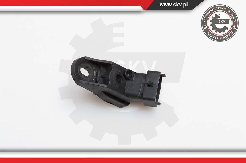 Esen SKV 17SKV119 - Devējs, Spiediens ieplūdes traktā www.autospares.lv