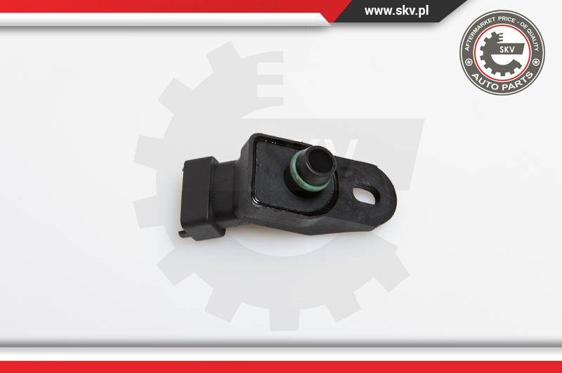 Esen SKV 17SKV119 - Devējs, Spiediens ieplūdes traktā www.autospares.lv