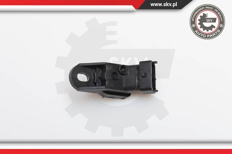 Esen SKV 17SKV110 - Devējs, Spiediens ieplūdes traktā www.autospares.lv