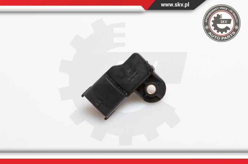 Esen SKV 17SKV113 - Devējs, Spiediens ieplūdes traktā www.autospares.lv