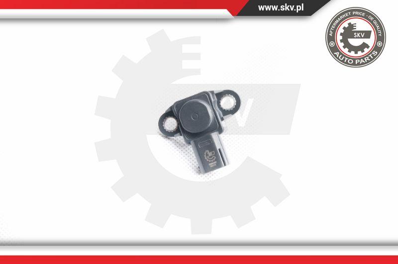 Esen SKV 17SKV137 - Devējs, Spiediens ieplūdes traktā www.autospares.lv