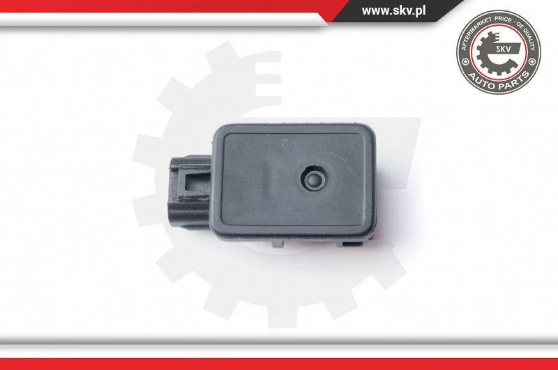 Esen SKV 17SKV129 - Devējs, Spiediens ieplūdes traktā www.autospares.lv