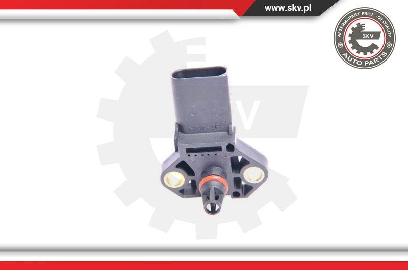 Esen SKV 17SKV120 - Devējs, Spiediens ieplūdes traktā www.autospares.lv