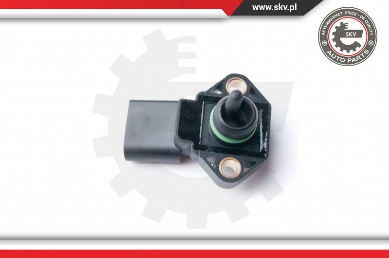 Esen SKV 17SKV127 - Devējs, Spiediens ieplūdes traktā www.autospares.lv