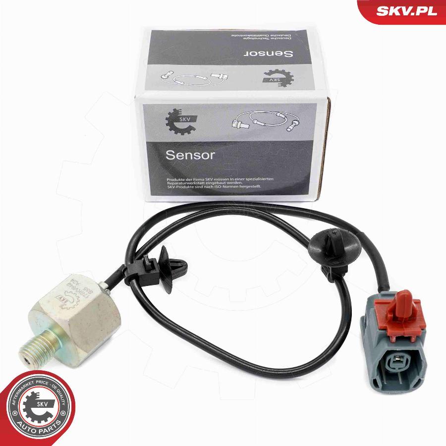 Esen SKV 17SKV849 - Detonācijas devējs www.autospares.lv