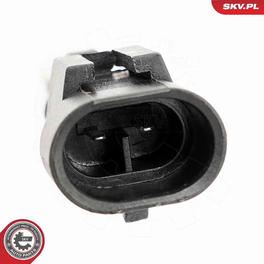 Esen SKV 17SKV861 - Indikators, Bremžu uzliku nodilums www.autospares.lv