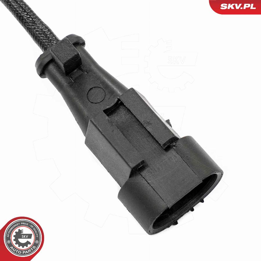 Esen SKV 17SKV861 - Indikators, Bremžu uzliku nodilums www.autospares.lv