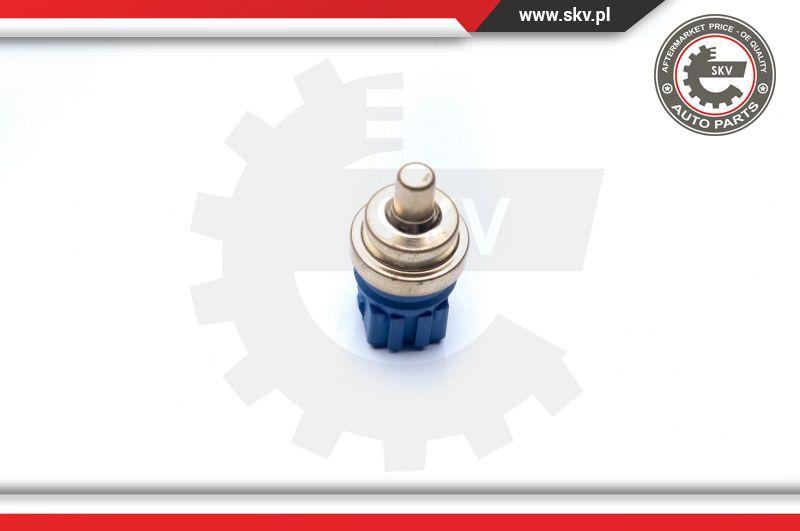 Esen SKV 17SKV345 - Sensor, coolant temperature www.autospares.lv