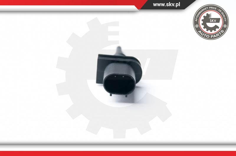 Esen SKV 17SKV341 - Devējs, Ārējā temperatūra www.autospares.lv