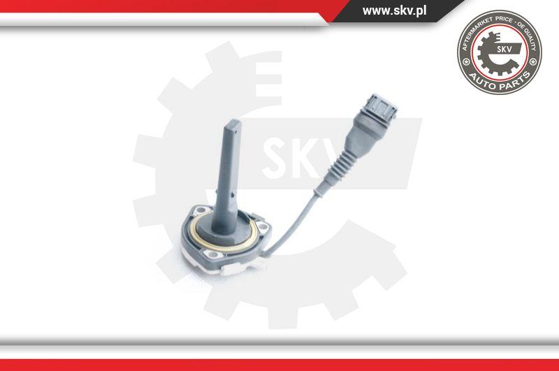 Esen SKV 17SKV357 - Devējs, Motoreļļas līmenis www.autospares.lv