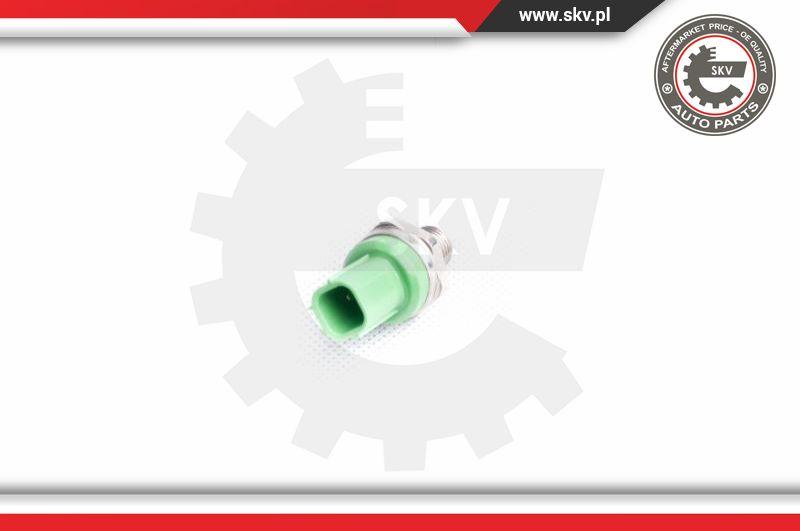 Esen SKV 17SKV361 - Detonācijas devējs www.autospares.lv