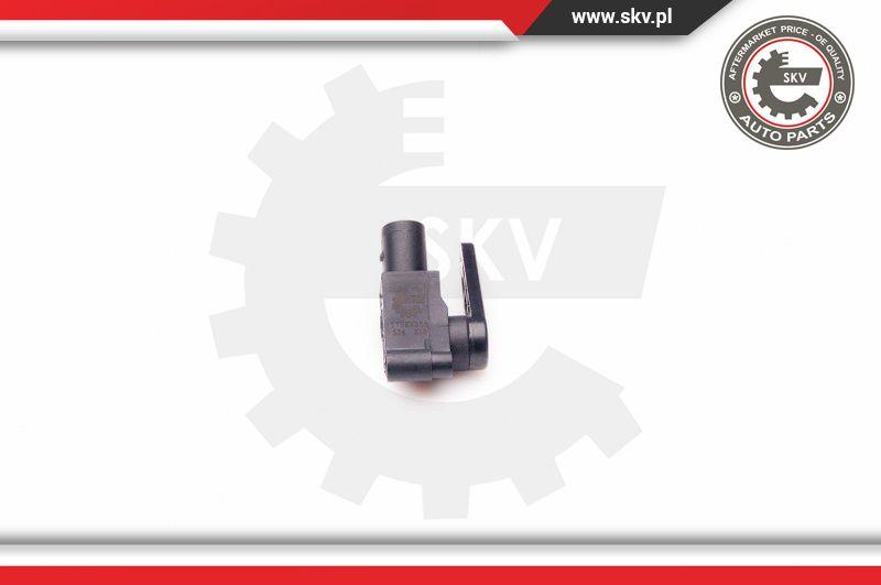 Esen SKV 17SKV368 - Devējs, Ksenona lukturi (Lukturu augstuma regulēšana) www.autospares.lv