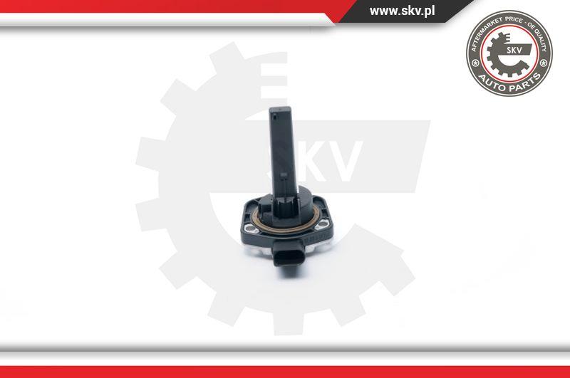 Esen SKV 17SKV367 - Devējs, Motoreļļas līmenis www.autospares.lv