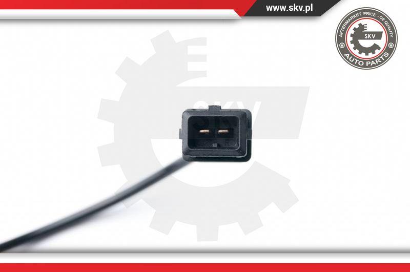 Esen SKV 17SKV303 - Impulsu devējs, Kloķvārpsta www.autospares.lv