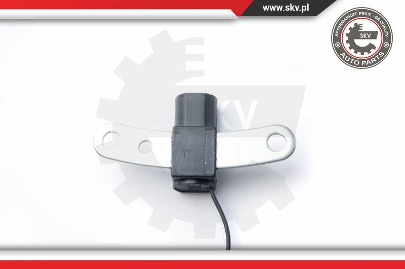 Esen SKV 17SKV316 - Impulsu devējs, Kloķvārpsta www.autospares.lv