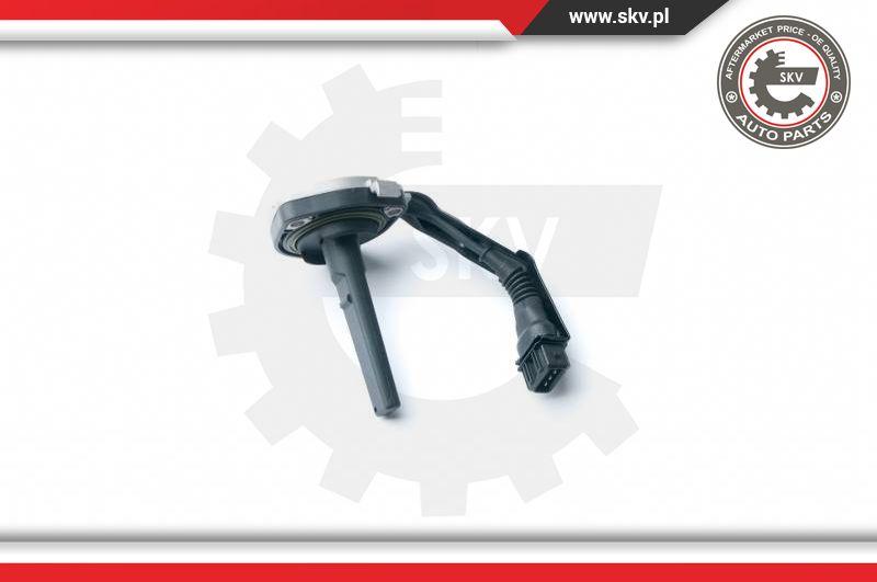 Esen SKV 17SKV312 - Devējs, Motoreļļas līmenis www.autospares.lv