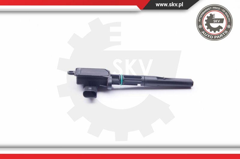 Esen SKV 17SKV389 - Devējs, Motoreļļas līmenis www.autospares.lv