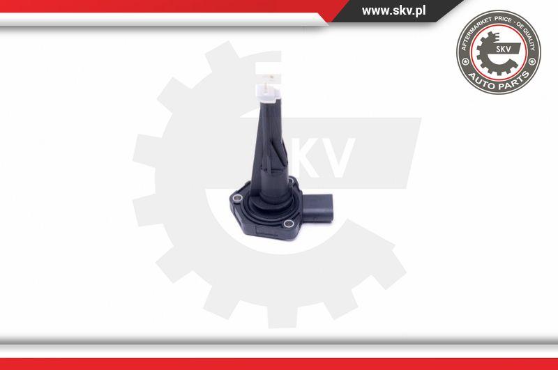 Esen SKV 17SKV386 - Devējs, Motoreļļas līmenis www.autospares.lv