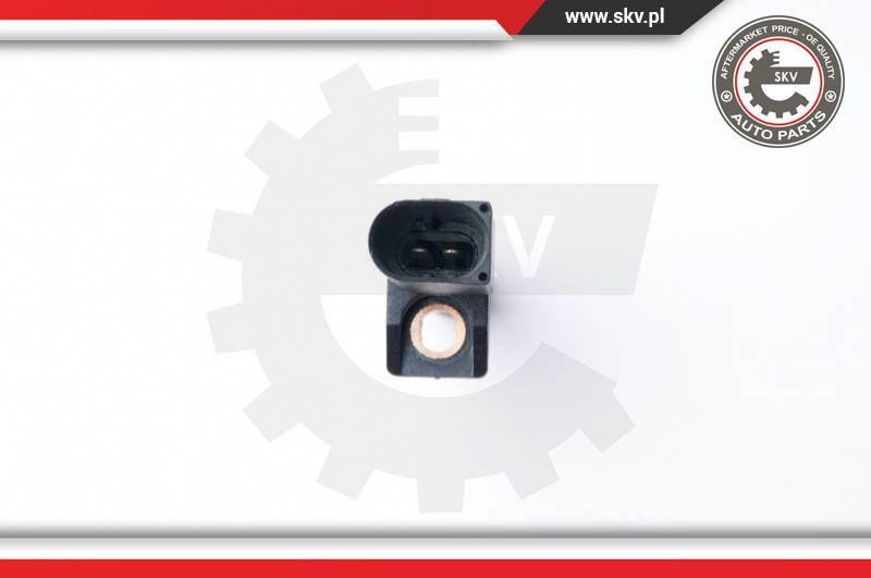 Esen SKV 17SKV330 - Sensor, crankshaft pulse www.autospares.lv