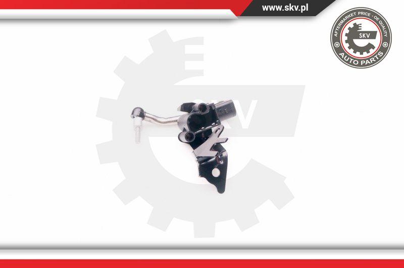 Esen SKV 17SKV373 - Devējs, Ksenona lukturi (Lukturu augstuma regulēšana) www.autospares.lv