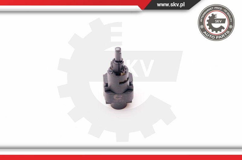 Esen SKV 17SKV377 - Brake Light Switch / Clutch www.autospares.lv