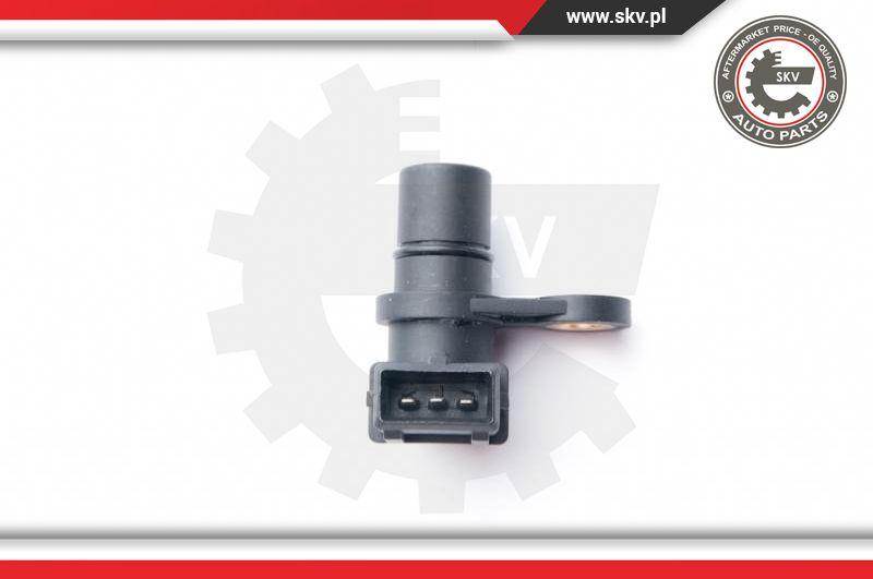 Esen SKV 17SKV249 - Devējs, Sadales vārpstas stāvoklis www.autospares.lv