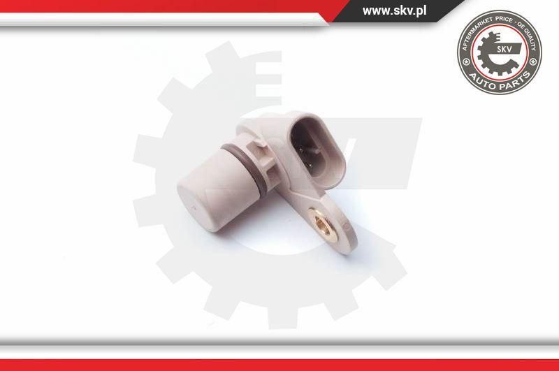 Esen SKV 17SKV246 - Devējs, Sadales vārpstas stāvoklis www.autospares.lv