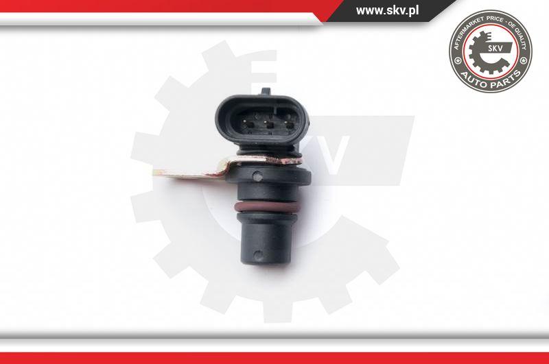 Esen SKV 17SKV248 - Devējs, Sadales vārpstas stāvoklis www.autospares.lv