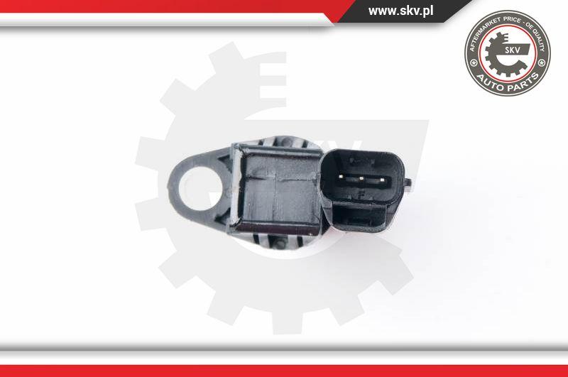 Esen SKV 17SKV243 - Devējs, Sadales vārpstas stāvoklis www.autospares.lv