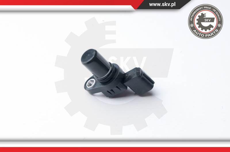 Esen SKV 17SKV256 - Devējs, Sadales vārpstas stāvoklis www.autospares.lv