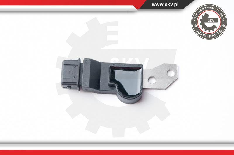 Esen SKV 17SKV250 - Devējs, Sadales vārpstas stāvoklis www.autospares.lv