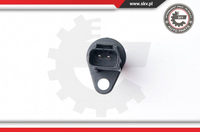 Esen SKV 17SKV253 - Devējs, Sadales vārpstas stāvoklis www.autospares.lv