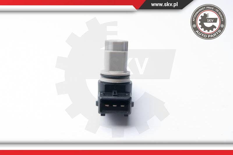 Esen SKV 17SKV261 - Devējs, Sadales vārpstas stāvoklis www.autospares.lv