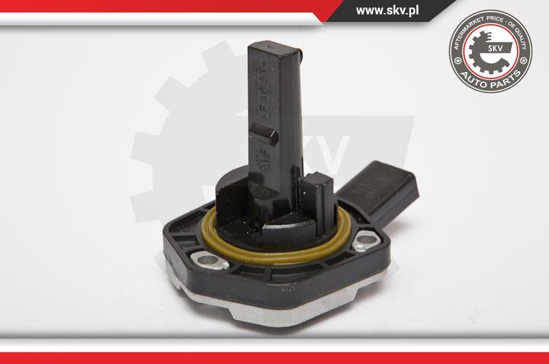 Esen SKV 17SKV235 - Devējs, Motoreļļas līmenis www.autospares.lv