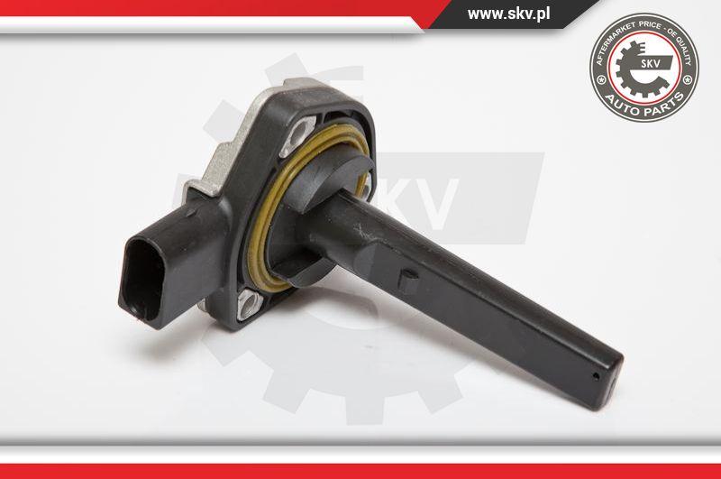 Esen SKV 17SKV236 - Devējs, Motoreļļas līmenis www.autospares.lv