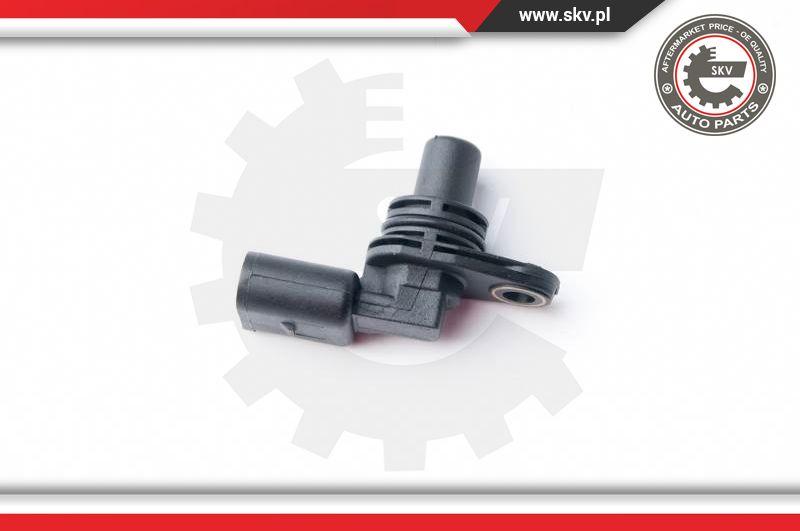 Esen SKV 17SKV237 - Devējs, Sadales vārpstas stāvoklis www.autospares.lv