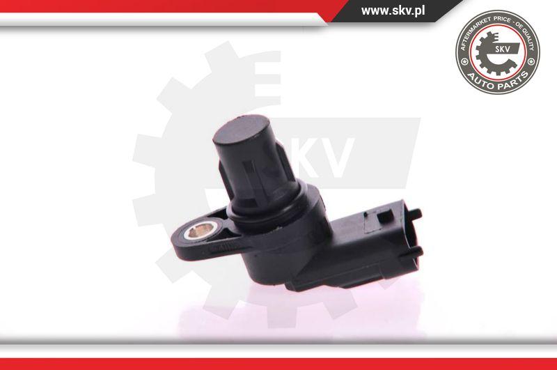 Esen SKV 17SKV229 - Датчик, положение распределительного вала www.autospares.lv