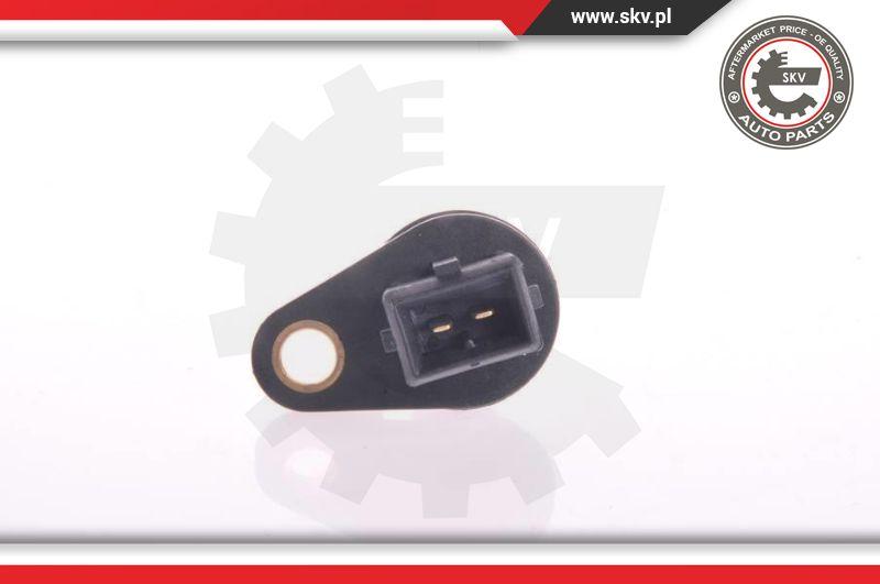 Esen SKV 17SKV224 - Impulsu devējs, Kloķvārpsta www.autospares.lv