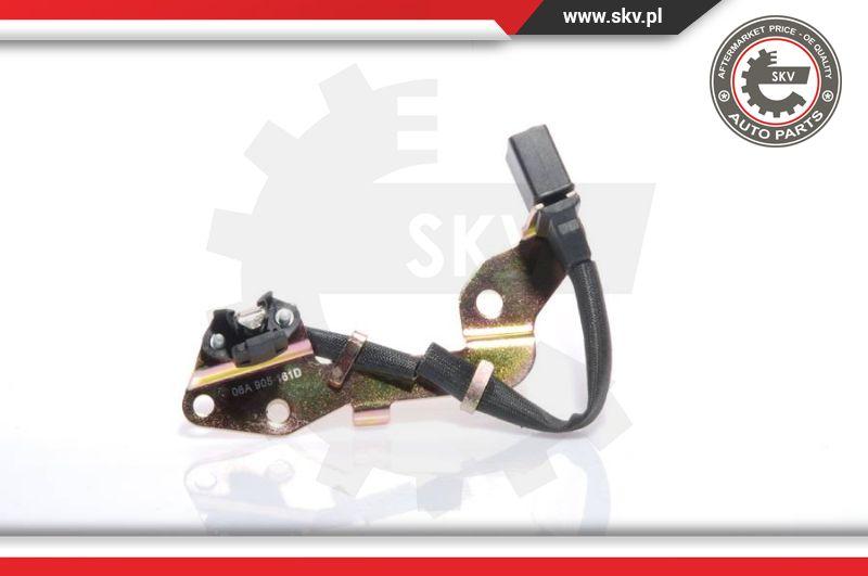 Esen SKV 17SKV221 - Devējs, Sadales vārpstas stāvoklis www.autospares.lv